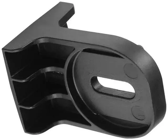 Alt view image 4 of 6 - Acaigel Front Bumper Impact Bar Holder Support For Mini F55 F56 Cabrio F57 2014-2019