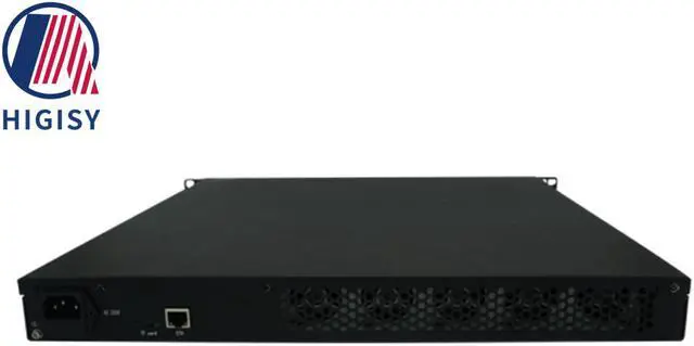 Alt view image 6 of 6 - New Release Jasminer X4 Miner 1U Server Architecture 520MH/s Hashrate 240W Power Consumation ETHW ETC Miner Ethereum Miner Supply and Guaranty by HIGISY 180 Days