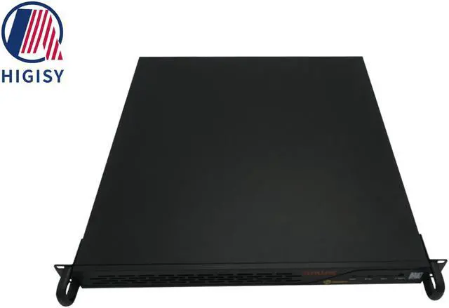 Alt view image 4 of 6 - New Release Jasminer X4 Miner 1U Server Architecture 520MH/s Hashrate 240W Power Consumation ETHW ETC Miner Ethereum Miner Supply and Guaranty by HIGISY 180 Days