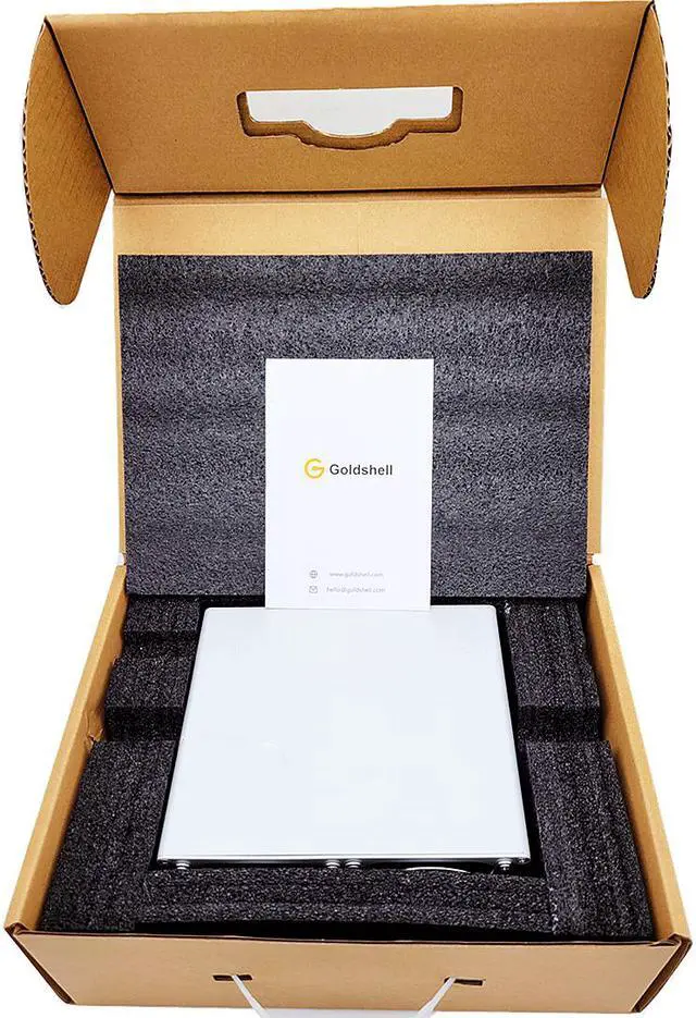 Main image of CK BOX  WITHOUT PSU