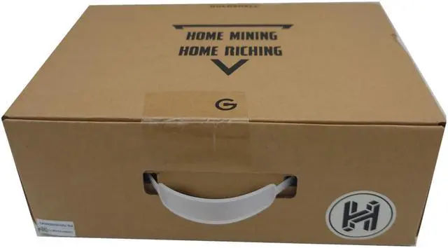 Main image of HS-BOX