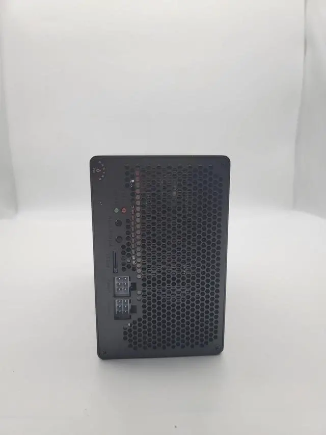 Alt view image 4 of 7 - iPollo V1 Mini SE Plus eth Miner Hashrate 400MH/s 6G memory Digital Currency Ethash / ETHW ETHF ETC  iPollo ETH Miner iPollo V1 Mini SE Plus With PSU (110V-240V PSU) and USA Plug Sold By HIGISY