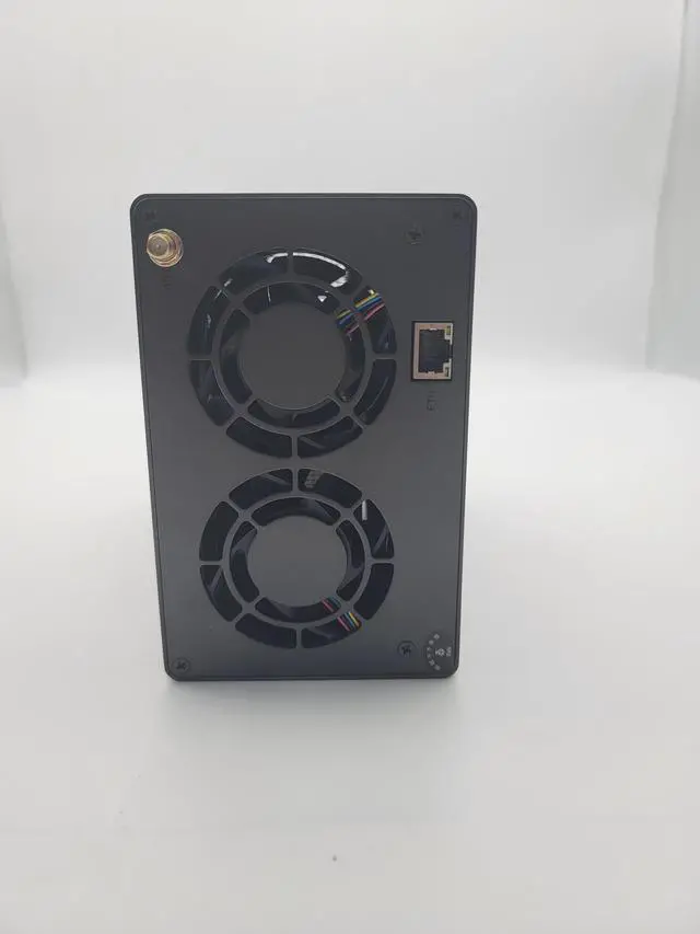 Alt view image 5 of 7 - iPollo V1 Mini SE Plus eth Miner Hashrate 400MH/s 6G memory Digital Currency Ethash / ETHW ETHF ETC  iPollo ETH Miner iPollo V1 Mini SE Plus With PSU (110V-240V PSU) and USA Plug Sold By HIGISY