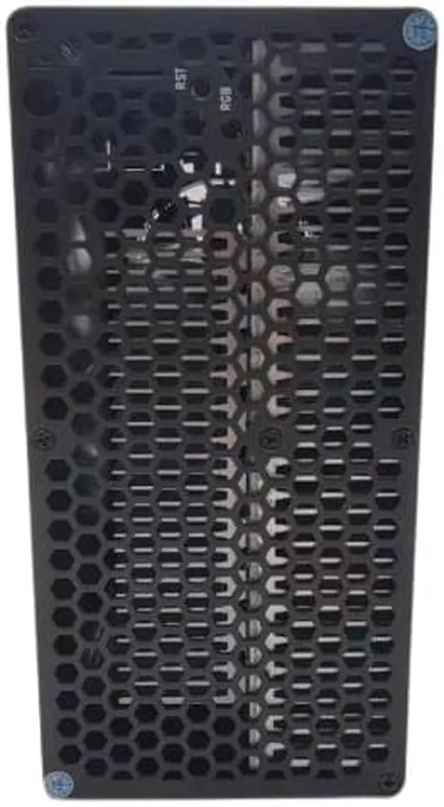 Alt view image 2 of 5 - In Stock NEW GoldShell MINI DOGE 2 Miner mini doge II miner ltc and doge coin miner Noir Version Without PSU Upgraded Version From Mini Doge pro miner Sold By HIGISY