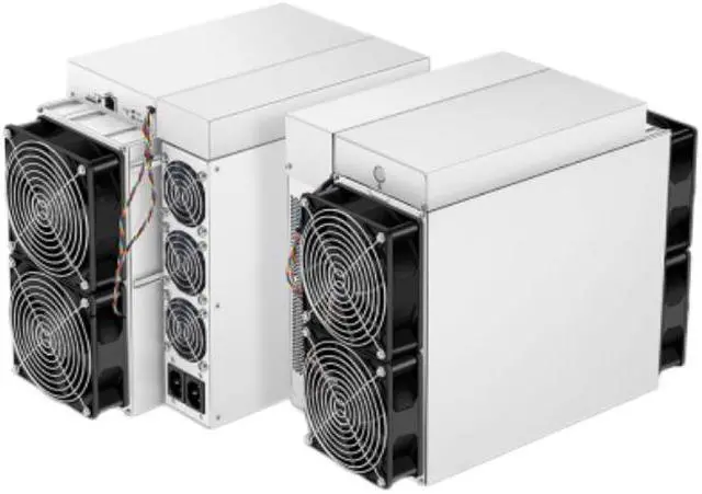 Alt view image 3 of 5 - In stocks Bitmain Antminer K7 58T hashrate 58T nervos networking CKB Miner K7 shipping now sold by Higisy