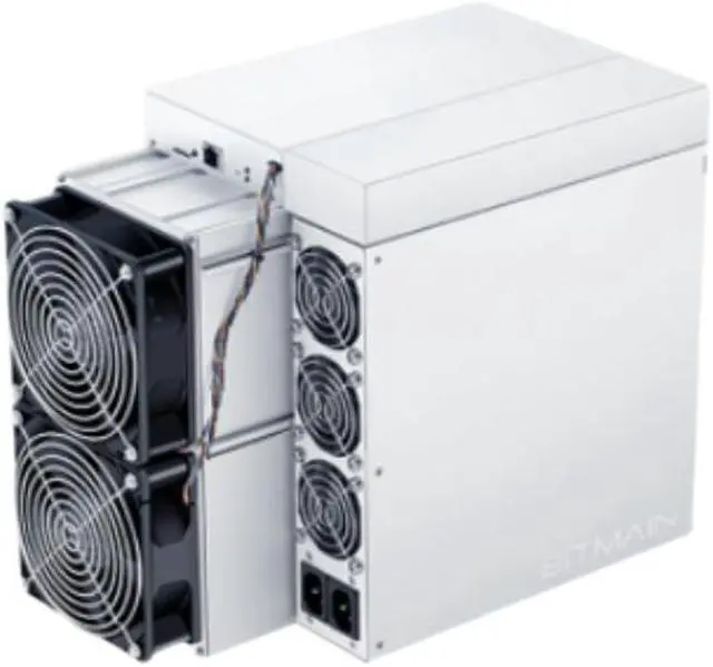 Alt view image 4 of 5 - In stocks Bitmain Antminer K7 58T hashrate 58T nervos networking CKB Miner K7 shipping now sold by Higisy