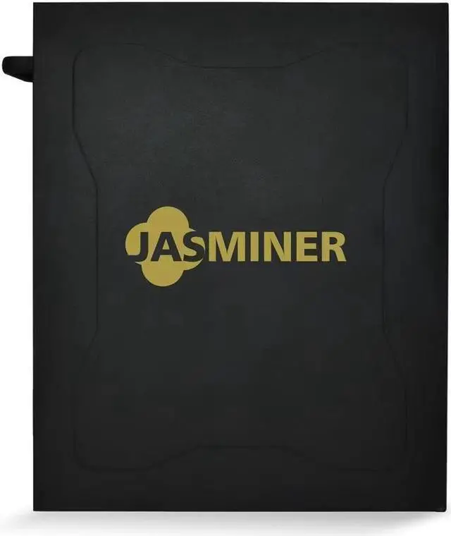 Main image of New Jasminer X16-Q Miner hashrate 1950MH 620W 8G memory wifi miner Jasminer miner JASMINER X16 q High throughput quiet server etc ethw ZIL miner
