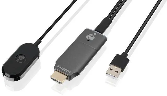Alt view image 16 of 20 - IOGEAR Mini Wireless 4K HDMI® Screen Sharing Adapter
