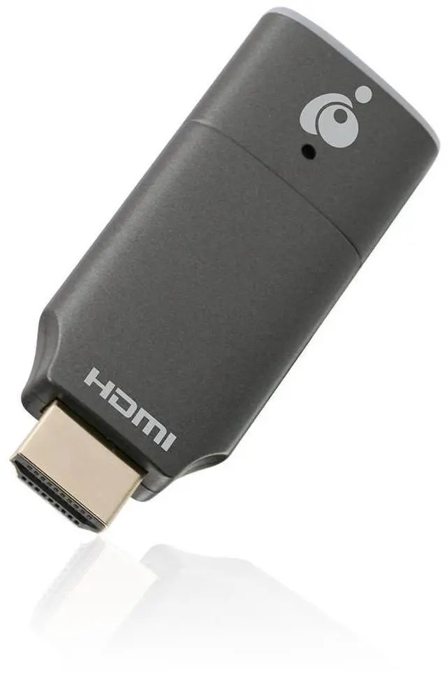 Alt view image 14 of 20 - IOGEAR Mini Wireless 4K HDMI® Screen Sharing Adapter