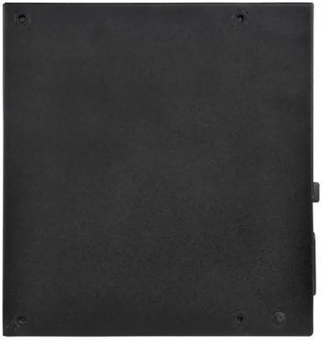 Alt view image 8 of 10 - SilverStone SST-ST50F-ES230 500W 80 PLUS Certified Active PFC Power Supply