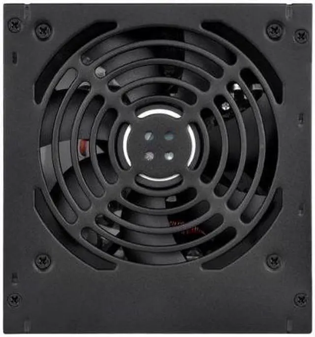Alt view image 9 of 10 - SilverStone SST-ST50F-ES230 500W 80 PLUS Certified Active PFC Power Supply