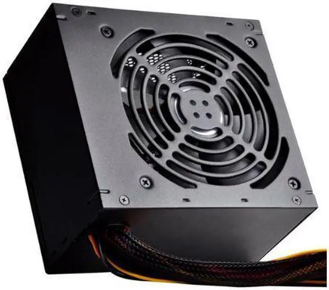 Alt view image 10 of 10 - SilverStone SST-ST50F-ES230 500W 80 PLUS Certified Active PFC Power Supply