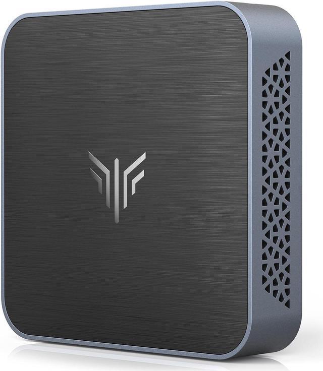 This AMD Ryzen 7 5700U Mini PC Is $90 Off Right Now, Features 16GB RAM,  500GB SSD