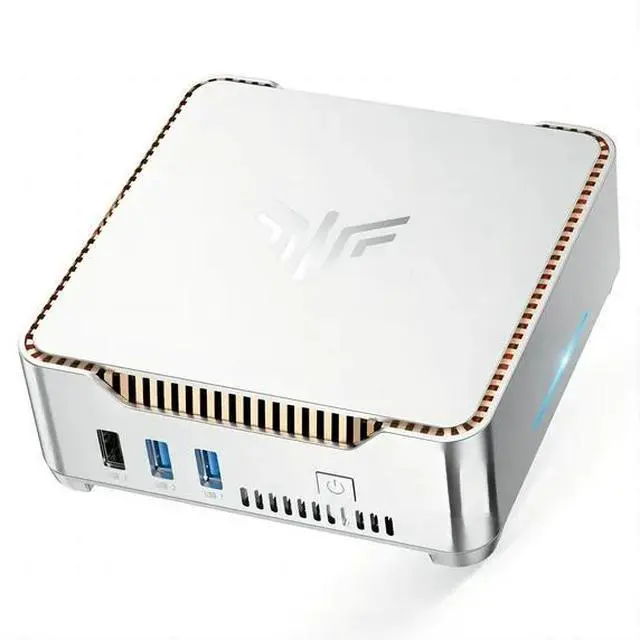 NiPoGi N95 ミニPC 8GB 256GB SSD ミニpc n95 8GB DDR4 256GB SSD – NiPoGi JP