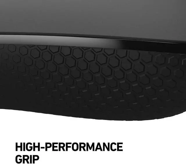 Alt view image 4 of 6 - SCUF Instinct Pro Steel Gray Custom Wireless Performance Controller for Xbox Series X|S, Xbox One, PC, and Mobile - Steel Gray - Xbox Series X