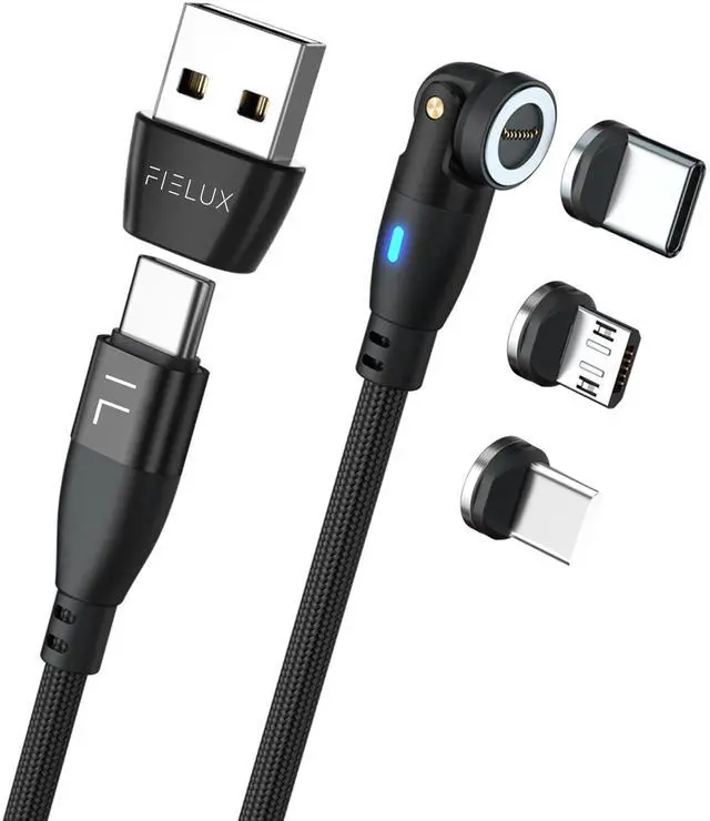 Main image of FIELUX 100W Charging Cable