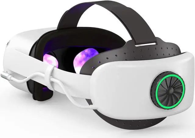  Quest 2 128GB + Elite Strap オキュラス Oculus Quest 2 Elite Strap Review: An Essential Add-On If You Don