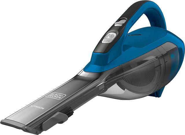 Dustbuster Advancedclean+ Cordless Handheld Vacuum