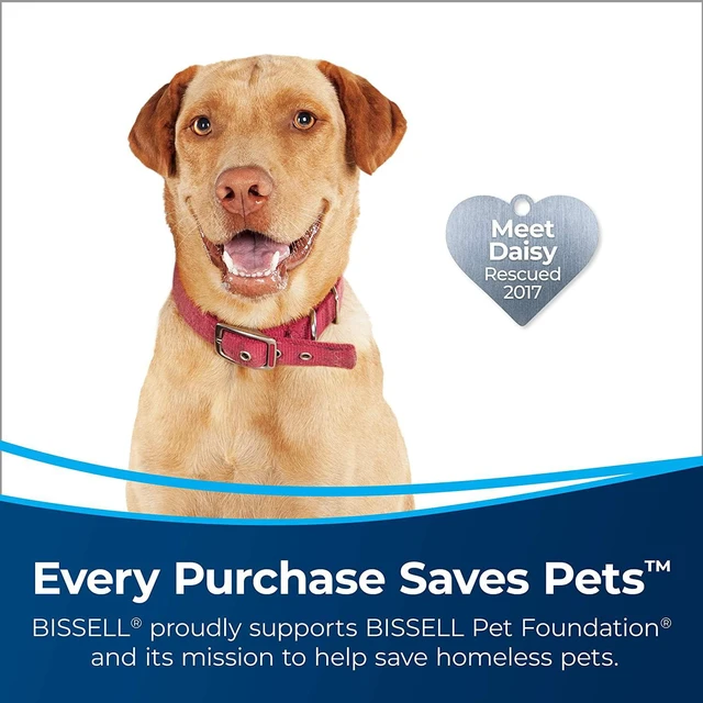Alt view image 2 of 7 - Bissell MultiClean Allergen Pet Slim