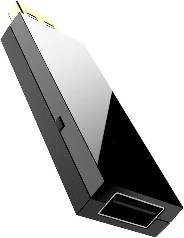 Alt view image 2 of 7 - MAYFLASH Magic-S Ultimate Wireless Bluetooth USB Adapter for PS4, Switch, macOS, Windows, Raspberry Pi, Compatible with Xbox Series X & S Controller, Xbox One Bluetooth, PS5 Controller and More