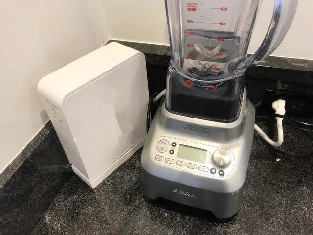 Alt view image 7 of 7 - Step Up Voltage Converter 110V to 220V 3000W Heavy Duty Power Converter Transformer with Input Power Cable Step Up Transformer 110v to 220v for Using 220V Asia Euro Appliance in US