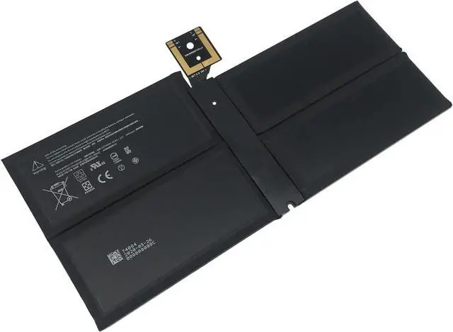 Main image of IFRESEM Battery Replacement G3HTA038H DYNM02 for Microsoft Surface Pro 5 1796 2017/for Surface Pro 6 1807 2018
