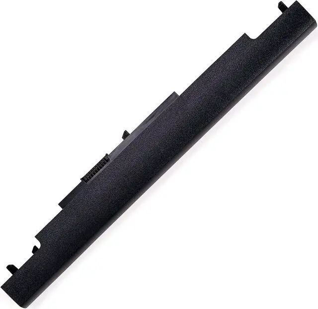 Alt view image 2 of 6 - New GHU Battery 38 Wh 2600mAh HS04 HS03 807957-001 807956-001 Compatible with HP Pavilion 240 245 246 250 255 G4 G5 Notebook 15-af13dx 15-ay039wm 15-ac121dx HSTNN-LB6U HSTNN-LB6V 807611-421 807611-131