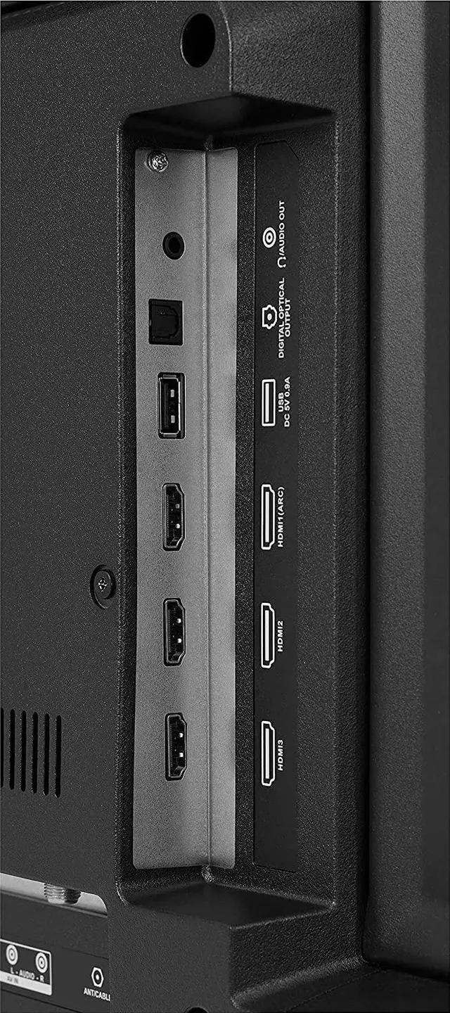 Alt view image 5 of 7 - INSIGNIA 42-inch Class F20 Series Smart Full HD 1080p Fire TV (NS-42F201NA23, 2022 Model), Welcome to consult