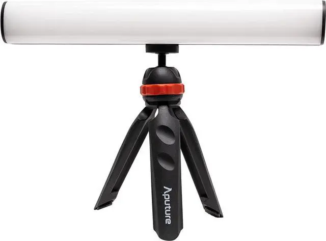 Alt view image 2 of 7 - Aputure MT Pro RGB Light Wand 7.5W Output Bi-Color 2000K -10000KPixel-Mappable RGBWW Mini LED Tube Support Sidus Link App/DMX/RDM Control (30cm)