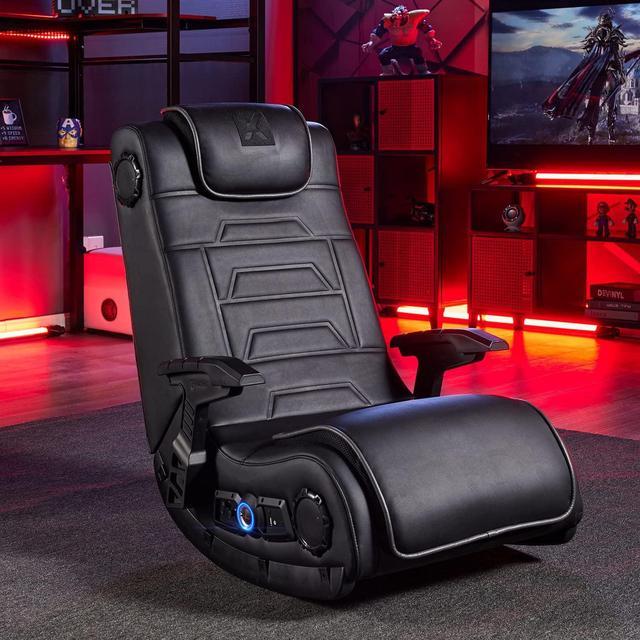 folding gaming chair