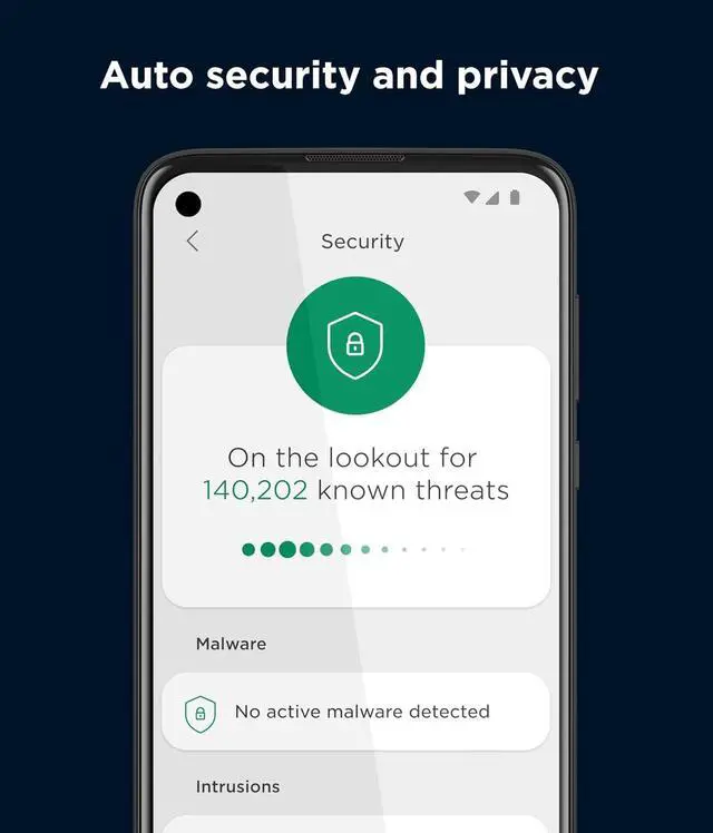 Alt view image 5 of 6 - Motorola Q11 Mesh WiFi 6 Router  1 Pack | Fast Reliable WiFi, Quick Easy Setup, Auto Security, Parental Controls, Advanced Motosync App | Replaces Router and Extender | AX3000 WiFi