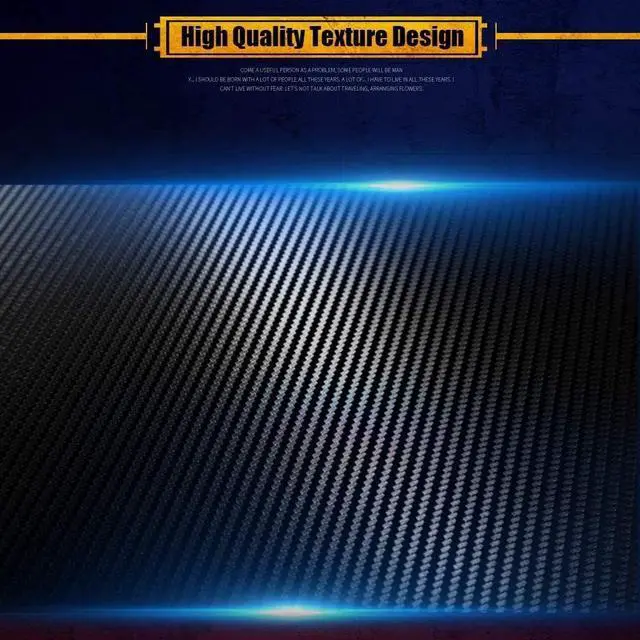 Alt view image 6 of 7 - Computer Desk Gaming Desk 47 inches Office Desk Carbon Fiber Cup Holder and Socket Rack Full-Surface Mouse Pad