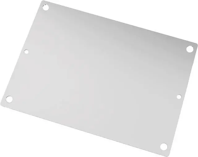 Alt view image 3 of 6 - ZeroBubble Screen Saver for Elegoo Saturn & Saturn S Resin 3D Printer (3-Pack)