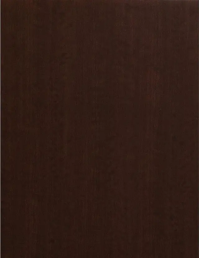 Alt view image 4 of 4 - Bush Business Furniture Westfield 36W Return Bridge, Mocha Cherry (WC12918)