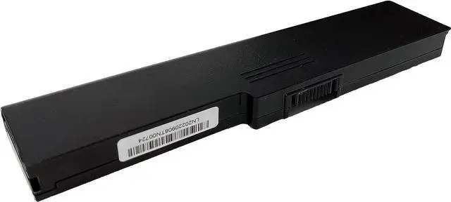 Alt view image 4 of 7 - GHU New Battery 58 WH for PA3817U-1BRS PA3818U-1BRS Compatible with Toshiba L755 L675 L750 L700 P755 P750 P755 C655 A655 A665 A665 C655 C655D L755D P775 C675 C650 C650D