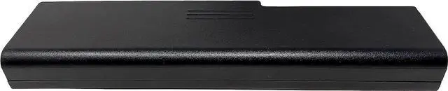 Alt view image 6 of 7 - GHU New Battery 58 WH for PA3817U-1BRS PA3818U-1BRS Compatible with Toshiba L755 L675 L750 L700 P755 P750 P755 C655 A655 A665 A665 C655 C655D L755D P775 C675 C650 C650D