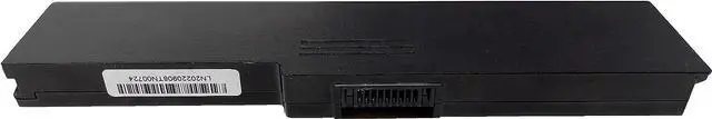 Alt view image 7 of 7 - GHU New Battery 58 WH for PA3817U-1BRS PA3818U-1BRS Compatible with Toshiba L755 L675 L750 L700 P755 P750 P755 C655 A655 A665 A665 C655 C655D L755D P775 C675 C650 C650D