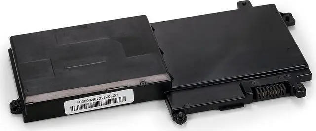 Alt view image 2 of 6 - GHU New 11.4V 48Wh Replacement Battery CI03 CI03XL HSTNN-UB6Q 801554-001 Compatible with HP ProBook 640 G2 645 G2 650 G2 655 G2 Series,12 Months Warranty