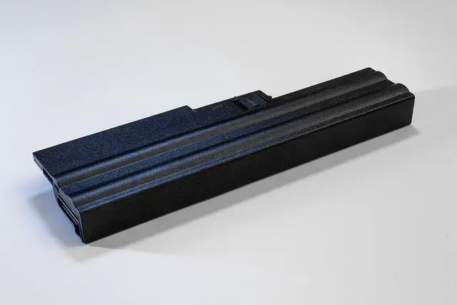 Alt view image 4 of 7 - GHU New Battery 57 Wh Compatible with IBM Lenovo ThinkPad R60 R61E T60 T60P T500 W500 Z60M Z61M Z61P Z60 Z61E SL500 SL400 SL300 40Y6795 92P1141 92P1141 92P1137 92p1128 92p1130 92p1141