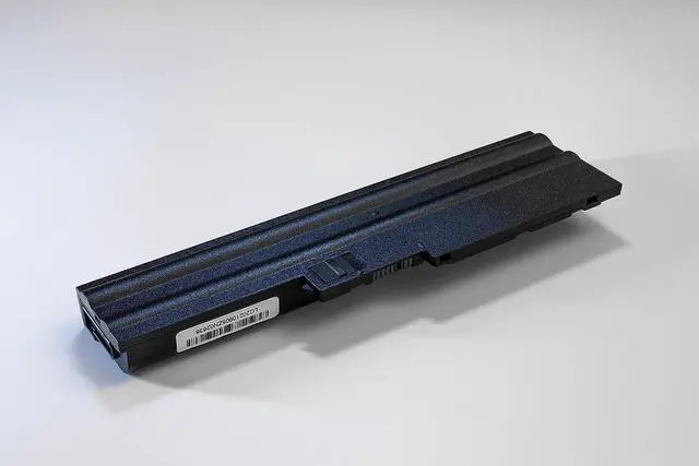 Alt view image 5 of 7 - GHU New Battery 57 Wh Compatible with IBM Lenovo ThinkPad R60 R61E T60 T60P T500 W500 Z60M Z61M Z61P Z60 Z61E SL500 SL400 SL300 40Y6795 92P1141 92P1141 92P1137 92p1128 92p1130 92p1141