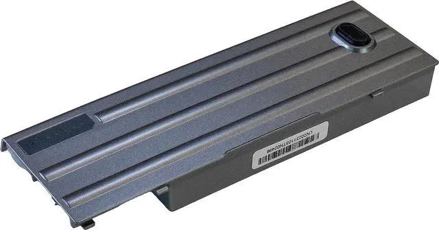 Alt view image 4 of 7 - GHU New Battery Replacement for PC764 PC765 PD685 TD175 Compatible with Latitude D620 620 D630 630 D631 Precision M2300 312-0383 312-0384 312-0386 GD776 JD634 JD648 KD492 MJ456 PP18L RC126