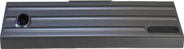 Alt view image 5 of 7 - GHU New Battery Replacement for PC764 PC765 PD685 TD175 Compatible with Latitude D620 620 D630 630 D631 Precision M2300 312-0383 312-0384 312-0386 GD776 JD634 JD648 KD492 MJ456 PP18L RC126