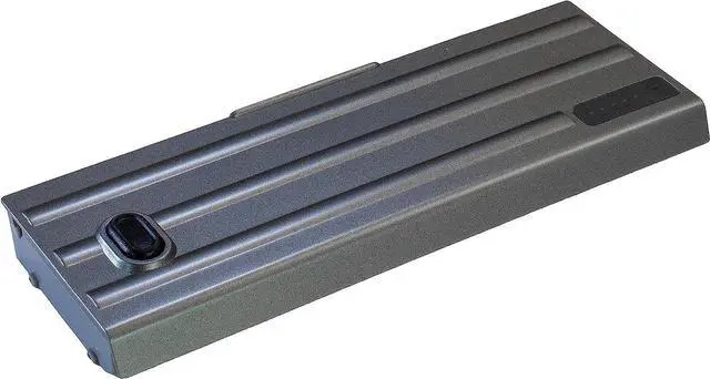 Alt view image 3 of 7 - GHU New Battery Replacement for PC764 PC765 PD685 TD175 Compatible with Latitude D620 620 D630 630 D631 Precision M2300 312-0383 312-0384 312-0386 GD776 JD634 JD648 KD492 MJ456 PP18L RC126