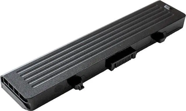 Alt view image 4 of 7 - GHU New Battery 58 WHR Replacement for GW240 RN873 GP952 M911G X284G K450N Compatible with Dell Inspiron 1525 1526 1545 1440 1750 PP29L PP41L RU586 G555N 0F965N OF965N XR693 C601H D608H GW252 HP297