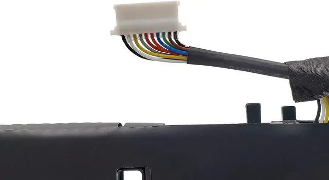 Alt view image 3 of 6 - Tinkerpal DR02XL Replacement Laptop Battery for HP Chromebook 11 G5 Series 859027-1C1 859357-855 HSTNN-IB7M 859027-121 859027-421 7.7V 43.7Wh