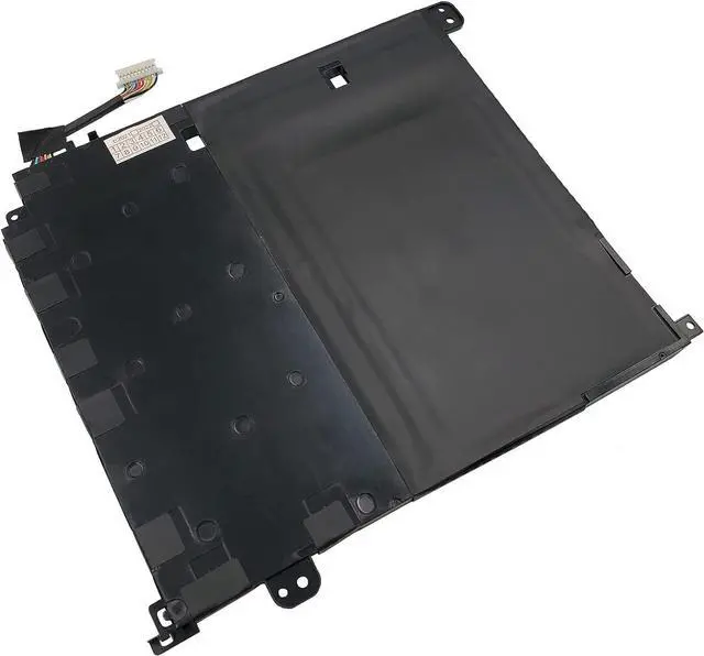 Alt view image 6 of 6 - Tinkerpal DR02XL Replacement Laptop Battery for HP Chromebook 11 G5 Series 859027-1C1 859357-855 HSTNN-IB7M 859027-121 859027-421 7.7V 43.7Wh