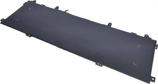 Alt view image 5 of 6 - Fully. New SU06XL Replacement Laptop Battery Compatible with HP Spectre X360 15-DF0000 15-DF0000NF 15-DF0000NO 15-DF0000NV 15-DF0000NX Series Notebook HSTNN-DB8W L29048-271 L29184-005 SU06084XL