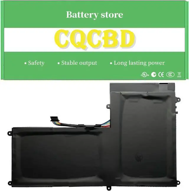 Alt view image 2 of 7 - AO02XL AO02030XL HSTNN-C75C HSTNN-C78C HSTNN-IB5O HSTNN-IB5Q HSTNN-UB5O HSTNN-LB5O HSTNN-LB50 728250-121 728250-1C1 728250-421 728558-005 2ICP4-74/120 Laptop Battery for HP ElitePad 1000 G2 Series