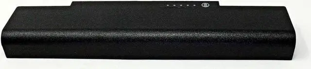 Alt view image 7 of 7 - GHU New Battery AA-PB9NC6B 58 Wh for Samsung R429 R465 R465H R466 R520H R522H R530 AA-PB9MC6B AA-PB9NC6W AA-PB9NS6B R720 AA-PB9MC6W AA-PB9NC5B AA-PB9NC6B AA-PB9NC6W/E AA-PB9NS6B PB9NS6B AA-PB9NS6W