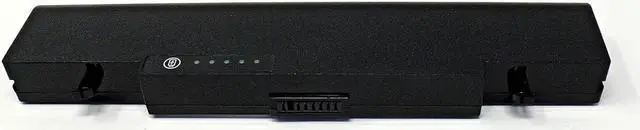 Alt view image 5 of 7 - GHU New Battery AA-PB9NC6B 58 Wh for Samsung R429 R465 R465H R466 R520H R522H R530 AA-PB9MC6B AA-PB9NC6W AA-PB9NS6B R720 AA-PB9MC6W AA-PB9NC5B AA-PB9NC6B AA-PB9NC6W/E AA-PB9NS6B PB9NS6B AA-PB9NS6W